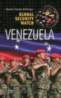Global Security Watch-Venezuela - Book