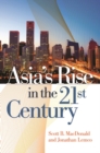 Asia's Rise in the 21st Century - Book