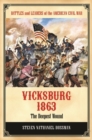 Vicksburg 1863 : The Deepest Wound - Book