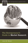 The Entrepreneur's Guide to Market Research - Book