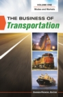 The Business of Transportation : [2 volumes] - eBook