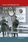 Daily Life behind the Iron Curtain - Book