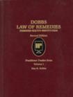 Law of Remedies V1 - Book