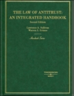 The Law of Antitrust : An Integrated Handbook - Book