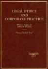 Legal Ethics and Corporate Practice - Book