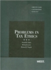 Problems in Tax Ethics - Book