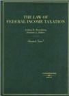 The Law of Federal Income Taxation - Book