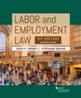 Labor and Employment Law : Text and Cases - Book