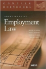 Principles of Employment Law - Book