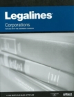 Legalines on Corporations, Keyed to Eisenberg - Book