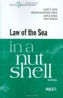 Law of the Sea Nutshell - Book
