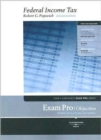 Exam Pro on Federal Income Tax - Book