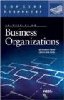 Business Organizations - Book