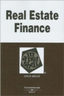 Real Estate Finance in a Nutshell - Book