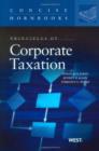 Principles of Corporate Taxation - Book
