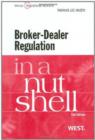 Broker-Dealer Regulation in a Nutshell - Book