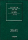 Animal Law and the Courts: : A Reader - Book