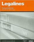 Legalines on Corporations,Keyed to Hamilton - Book