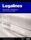 Legalines on Domestic Relations, Keyed to Wadlington - Book