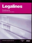 Legalines on Contracts, Keyed to Calamari - Book