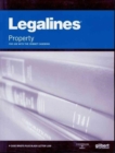 Legalines on Real Property, Keyed to Cribbet - Book