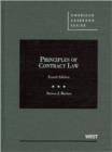 Principles of Contract Law - Book