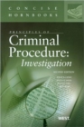 Principles of Criminal Procedure : Investigation - Book