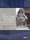 The New York Bar Exam by the Issue - Book