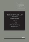 Basic Contract Law - Book