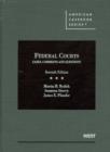 Federal Courts - Book