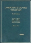 Corporate Income Taxation - Book