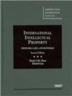 International Intellectual Property : Problems, Cases and Materials, 2d - Book