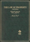 Law of Property - Book