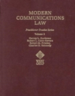 Modern Communications Law V2, Practitioner Treatise Series - Book