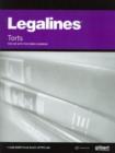 Legalines on Torts, Keyed to Dobbs - Book