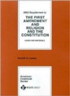 The First Amendment and Religion and the Constitution - Book