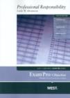 Exam Pro on Professional Responsibility - Book