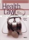 Health Law - Book