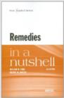 Remedies in a Nutshell - Book