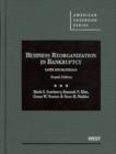 Business Reorganization in Bankruptcy - Book