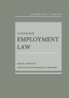 Learning Employment Law - Book