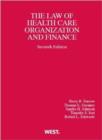 Health Care Organization and Finance - Book
