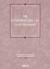 The Entrepreneurial Law Clinic Handbook - Book