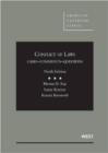 Conflict of Laws, Cases, Comments, Questions - Book