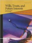 Black Letter Outline on Wills, Trusts, and Future Interests - Book