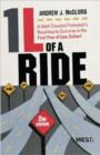 1L of a Ride : A Well-Traveled Professor's Roadmap to Success in the First Year of Law School - Book