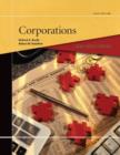 Black Letter Outline on Corporations - Book