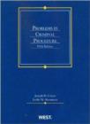 Problems in Criminal Procedure - Book