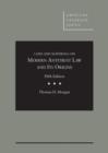 Cases and Materials on Modern Antitrust Law and Its Origins - Book