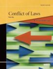Black Letter Outline on Conflict of Laws, - Book